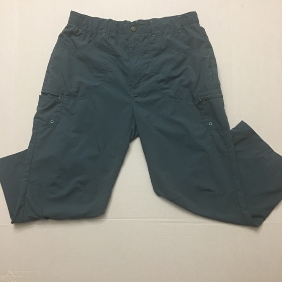 Columbia Pants - Columbia Omi-Shade capris